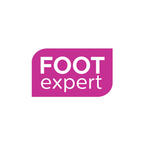 Foot expert